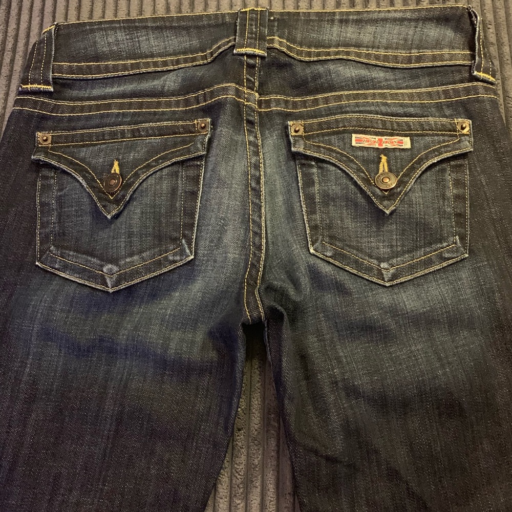 Hudson Jeans